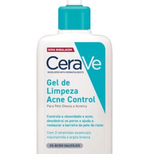 Gel de Limpeza Acne Control 340g